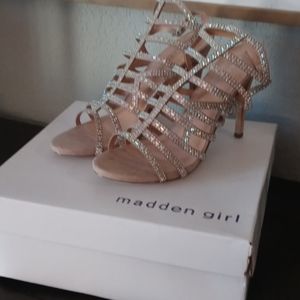 Madden girl heels